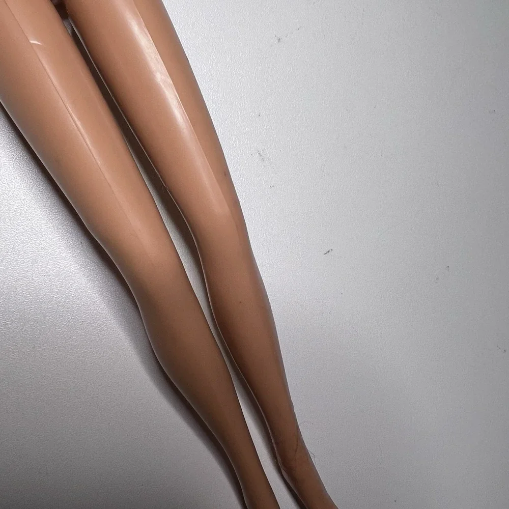 Vtg Barbie Doll‎ 1990s-era Twist N Turn classic 1966 body mold